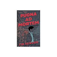 Troubador Publishing Pugna Ad Mortem (häftad, eng)