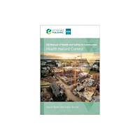 Emerald Publishing Limited ICE Manual of Health and Safety in Construction (häftad, eng)