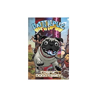 Image Comics Battlepug: Cosmic Doggyssey (häftad, eng)