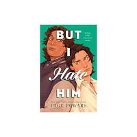 Roaring Brook Press But I Hate Him (inbunden, eng)