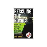 Icon Books Rescuing the Royals (inbunden, eng)