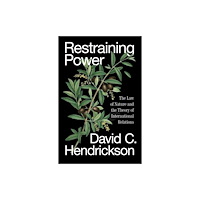 Verso Books Restraining Power (häftad, eng)