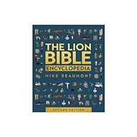 Spck publishing The Lion Bible Encyclopedia (inbunden, eng)