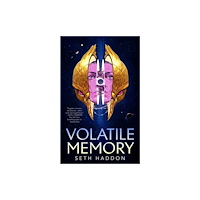 Tor Publishing Group Volatile Memory (häftad, eng)