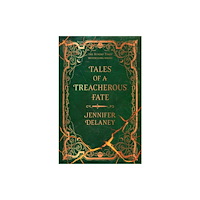 Orion Tales of a Treacherous Fate (häftad, eng)