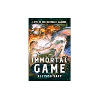 Hachette Children's Group Immortal Game (häftad, eng)