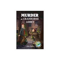 Spidling Productions Limited Murder at Cranborne Abbey (inbunden, eng)