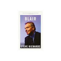 Swift Press Tony Blair (häftad, eng)