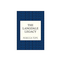 Allison & Busby The Langdale Legacy (inbunden, eng)