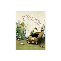 North-South Books Un cofre de palabras / A Chest Full of Words (Bilingual Edition) (inbunden, spa)