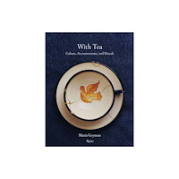 Rizzoli International Publications With Tea (inbunden, eng)