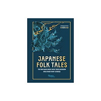 Rizzoli International Publications Japanese Folk Tales (inbunden, eng)