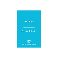 Headline Publishing Group Bones (häftad, eng)