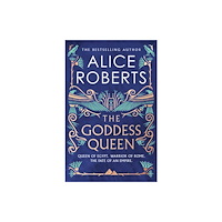 Simon & Schuster Ltd The Goddess Queen (inbunden, eng)