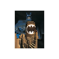 DC Comics Batman: The Dark Knight Returns (New Edition) (häftad, eng)