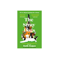 Atlantic Books The Stray Dogs (häftad, eng)