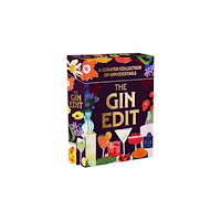 Smith Street Books The Gin Edit (häftad, eng)