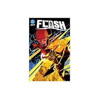 DC Comics DC K.O. The Flash (häftad, eng)