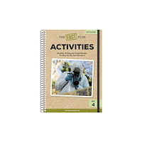 Dorling Kindersley Ltd Phonic Books The Fact Files 4 Activities (bok, spiral, eng)