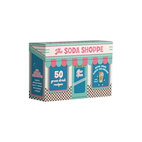Smith Street Books The Soda Shoppe (häftad, eng)