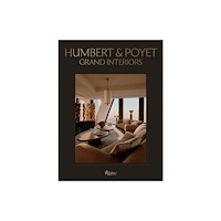 Rizzoli International Publications Humbert & Poyet (inbunden, eng)