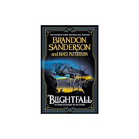 Orion Publishing Co Blightfall (inbunden, eng)