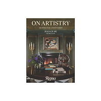 Rizzoli International Publications On Artistry (inbunden, eng)