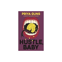Atlantic Books Hustle, Baby (häftad, eng)