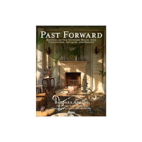 Rizzoli International Publications Past Forward (inbunden, eng)