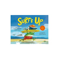 North-South Books Surf's Up! (häftad, eng)