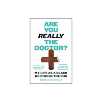 Bonnier Books Ltd Are You Really the Doctor? (häftad, eng)