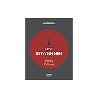 CHEERIO Publishing Love Between Men (häftad, eng)