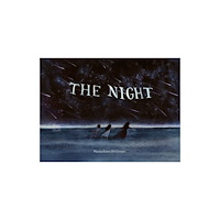 North-South Books The Night (inbunden, eng)