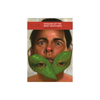 Bloomsbury Publishing PLC Invasion of the Body Snatchers (häftad, eng)