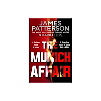 Random House The Munich Affair (häftad, eng)