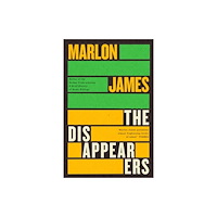 Penguin books ltd The Disappearers (häftad, eng)