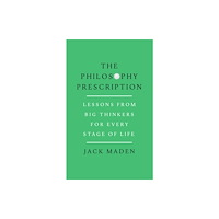 Transworld The Philosophy Prescription (häftad, eng)
