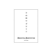 Rizzoli International Publications Horizontal Architecture (inbunden, eng)