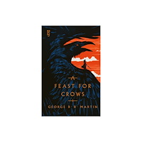 HarperCollins Publishers A Feast for Crows (inbunden, eng)