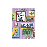 North-South Books Click! Snap! Picture That! (inbunden, eng)