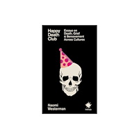 Saraband Happy Death Club (häftad, eng)
