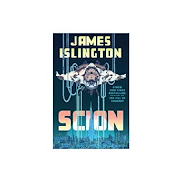 Orion Publishing Co Scion (inbunden, eng)