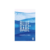 Nine Arches Press Blue, Babe (häftad, eng)