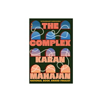 Atlantic Books The Complex (inbunden, eng)