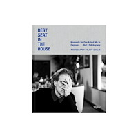 Rizzoli International Publications Jeff Garlin: Best Seat in the House (inbunden, eng)