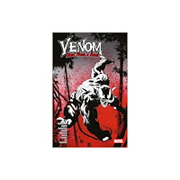 Panini Publishing Ltd Venom: Black, White & Blood (häftad, eng)