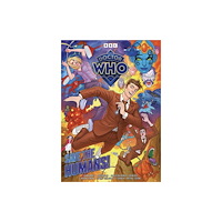 Panini Publishing Ltd Doctor Who: Save The Humans! (häftad, eng)