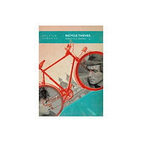 Bloomsbury Publishing PLC Bicycle Thieves (häftad, eng)