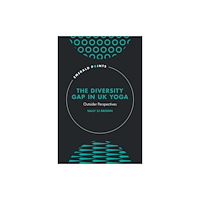 Emerald Publishing Limited The Diversity Gap in UK Yoga (inbunden, eng)