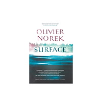 Open Borders Press Surface (inbunden, eng)